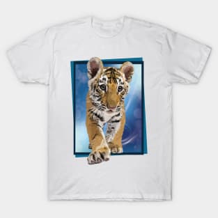 Bengal tiger T-Shirt